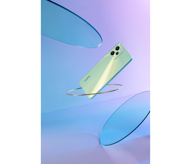 realme C35 4+128GB Glowing Green - 732483 - zdjęcie 12